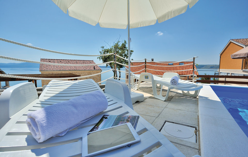 Ferieleilighet - Zadar-Posedarje , Kroatia - CDZ316 9