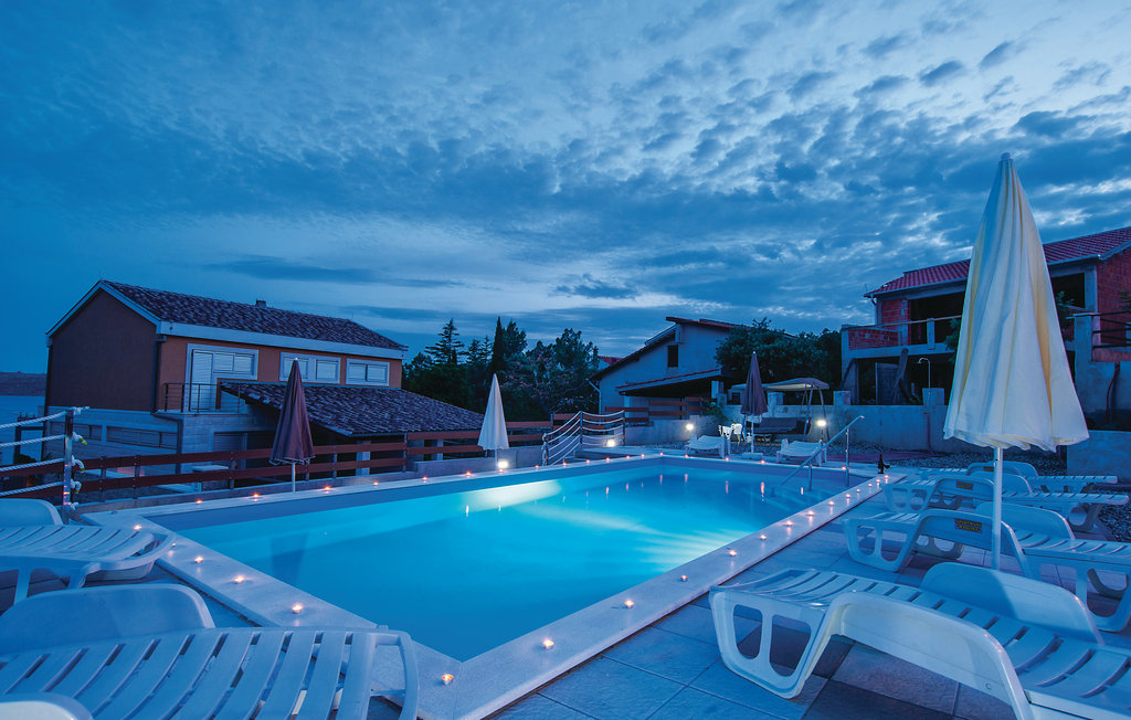 Semesterlägenhet - Zadar-Posedarje , Kroatien - CDZ317 10