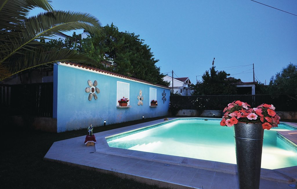 Ferienwohnung - Zadar , Kroatien - CDZ461 14