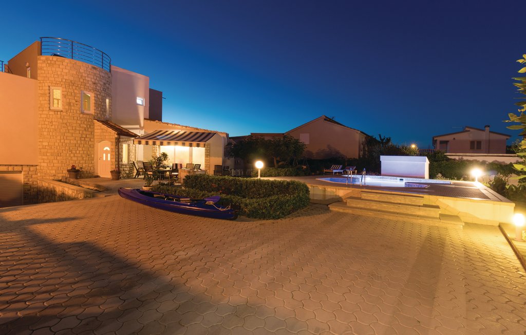 Feriehuse - Vir , Kroatien - CDZ688 11