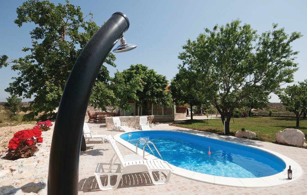 Semesterhus - Zadar , Kroatien - CDZ721 12