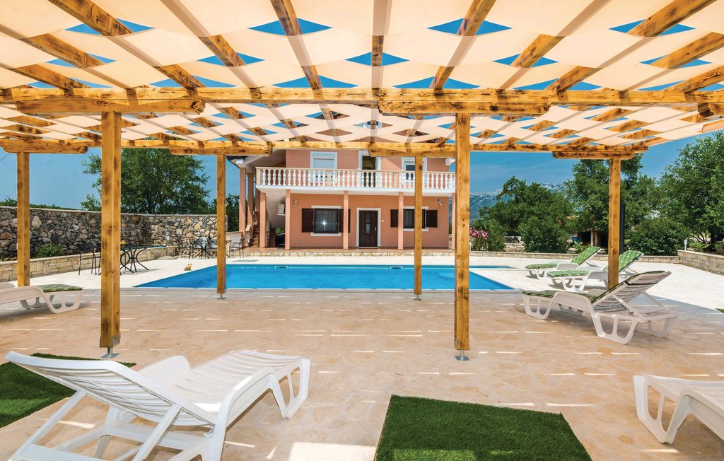 Feriehuse - Zadar-Bilisane , Kroatien - CDZ830 4