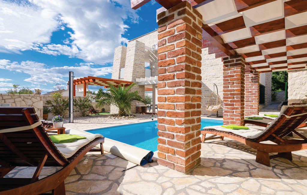 Feriehuse - Zadar-Novigrad , Kroatien - CDZ845 13