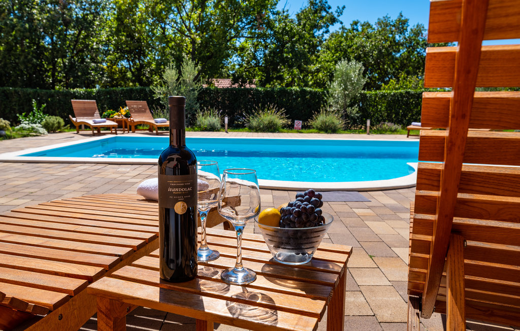 Ferienhaus - Zadar-Suhovare , Kroatien - CDZ873 10