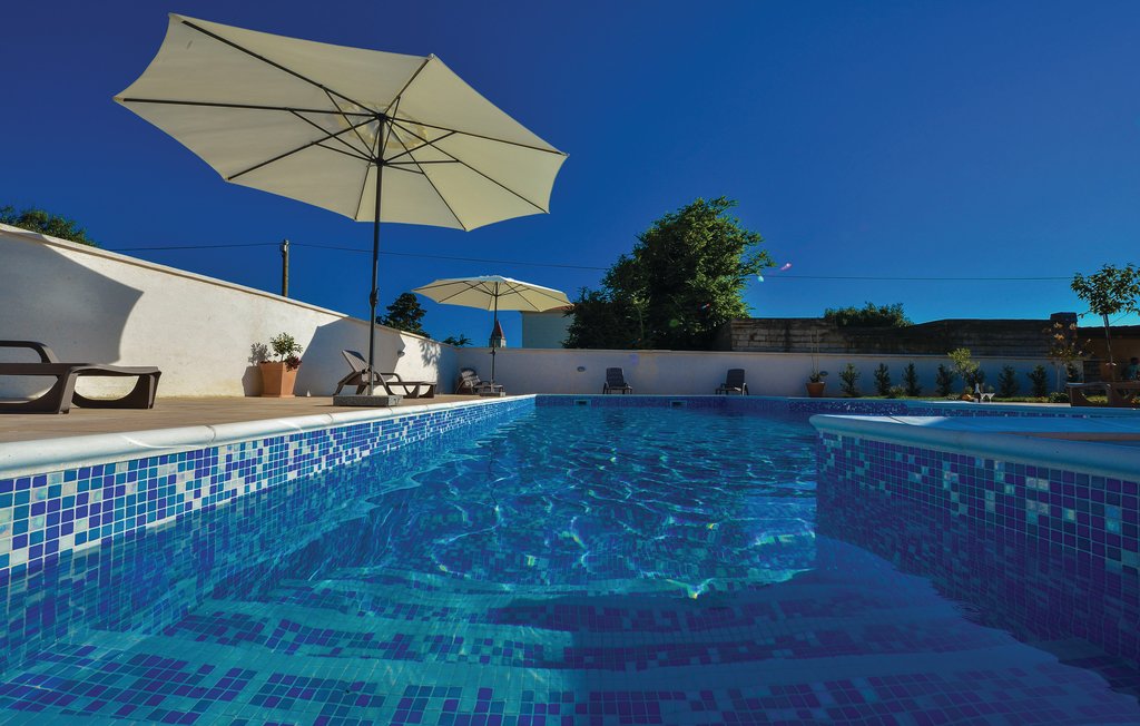 Lejlighed - Nin-Privlaka , Kroatien - CDZ898 11