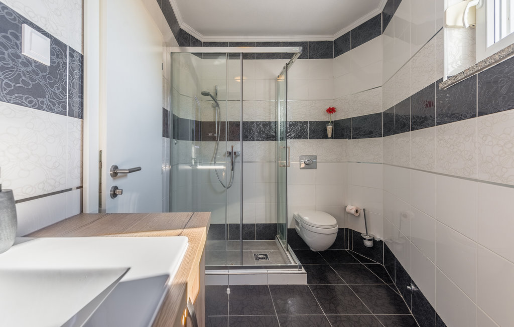 Ferienhaus - Nin , Kroatien - CDZ321 34