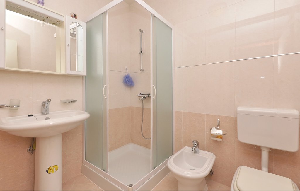 Ferieleilighet - Zadar-Posedarje , Kroatia - CDZ358 8