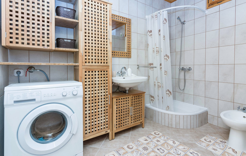 Feriehuse - Vir , Kroatien - CDZ367 29