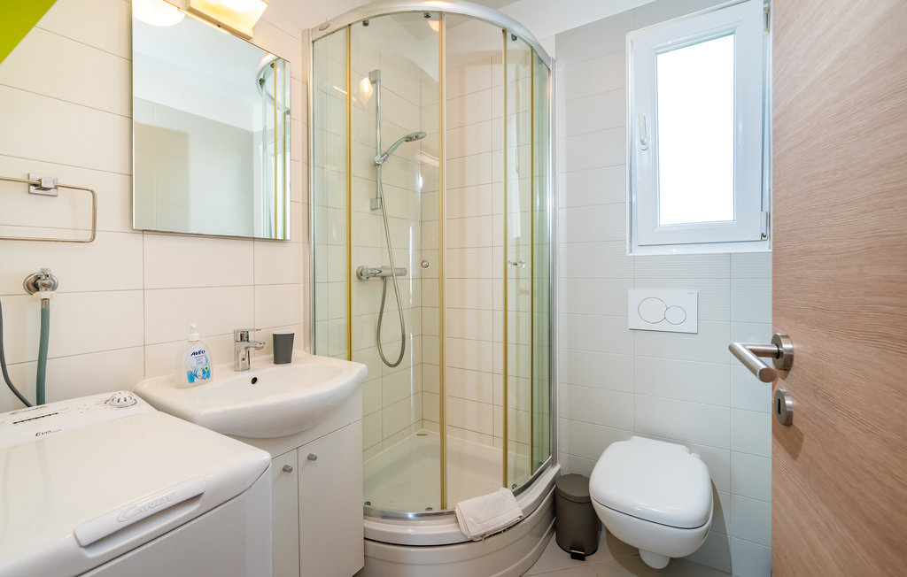 Feriehuse - Zadar-Kozino , Kroatien - CDZ376 36