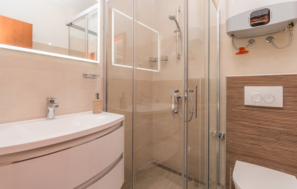 Ferienhaus - Zadar-Kakma , Kroatien - CDZ380 55