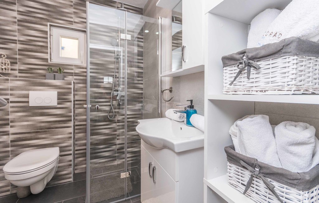 Lejlighed - Biograd , Kroatien - CDZ389 16