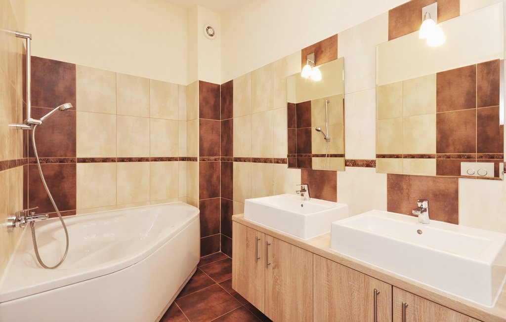 Ferienhaus - Biograd-Pakostane , Kroatien - CDZ575 44