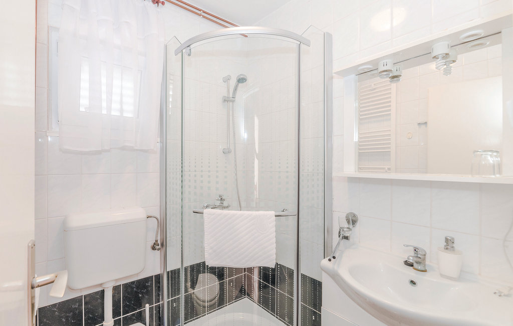 Lejlighed - Nin-Privlaka , Kroatien - CDZ614 8