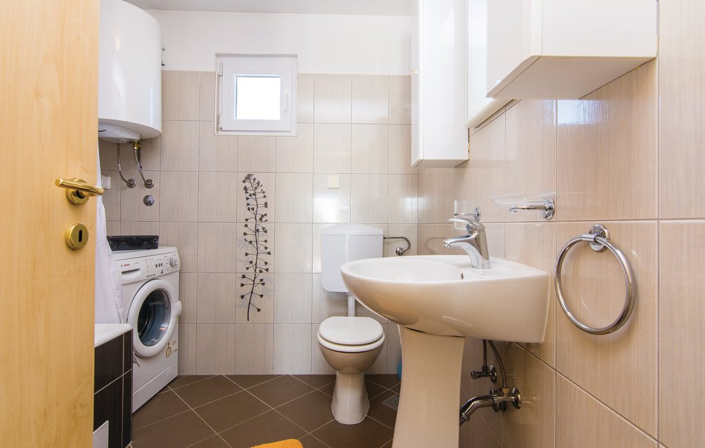 Semesterhus - Zadar-Slivnica Gornja , Kroatien - CDZ646 22