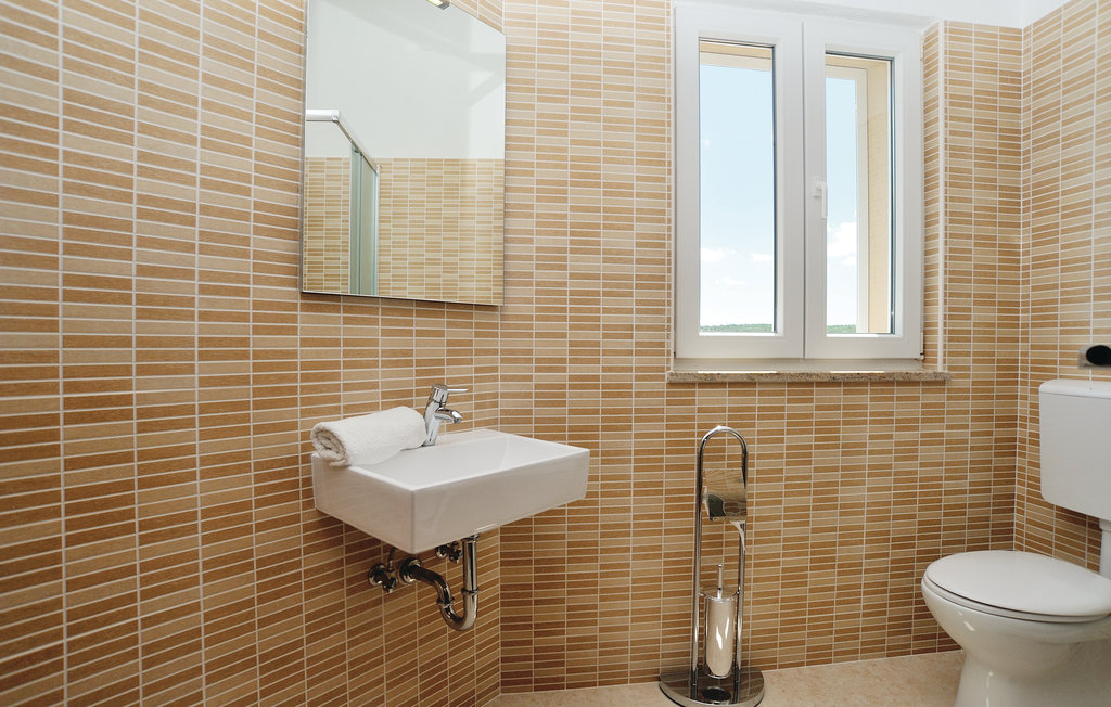 Ferienhaus - Zadar-Pridraga , Kroatien - CDZ669 49