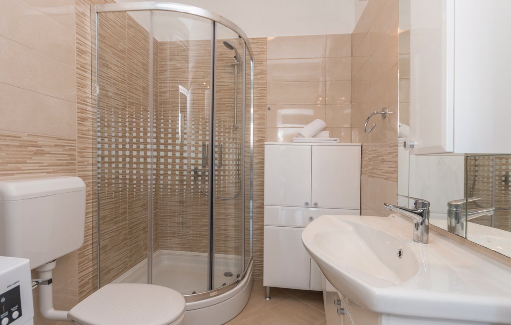 Feriehuse - Zadar-Krusevo , Kroatien - CDZ690 35