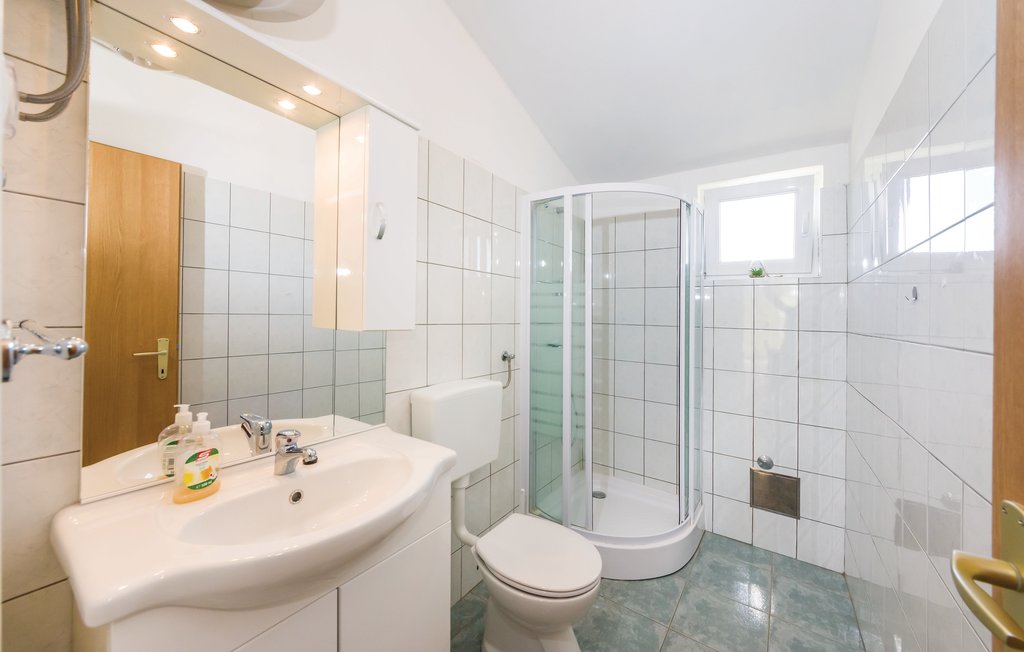 Ferienhaus - Zadar-Novigrad , Kroatien - CDZ692 31