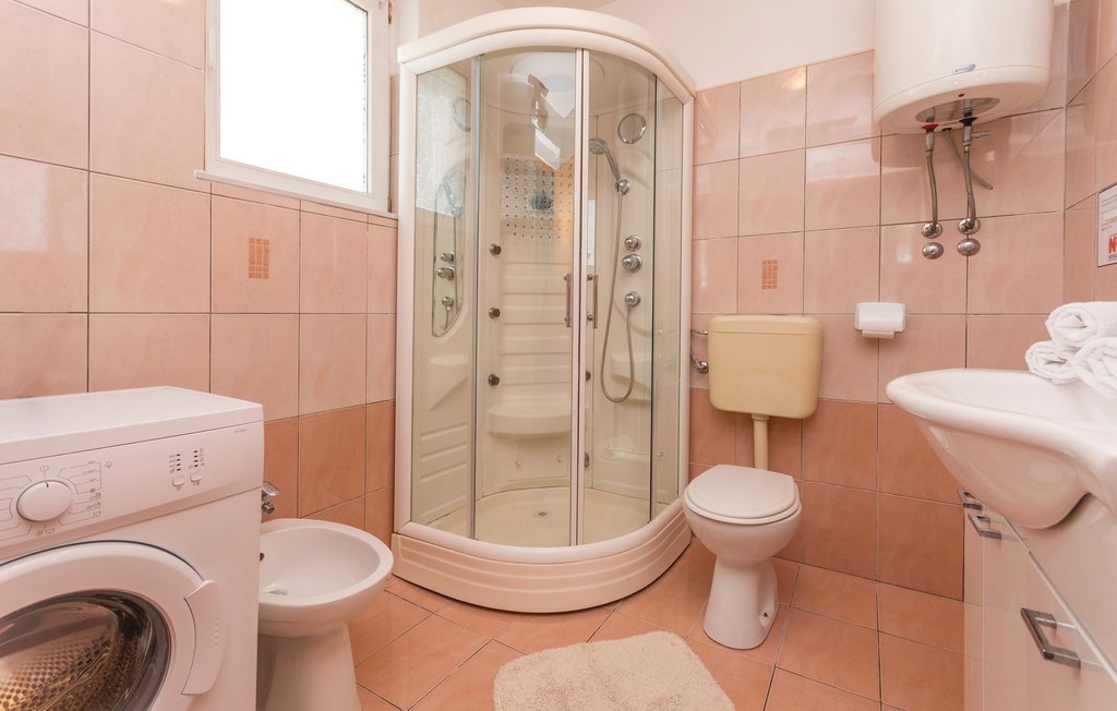 Semesterhus - Zadar , Kroatien - CDZ721 45