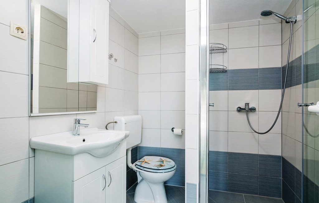 Ferienhaus - Biograd-Lisane Ostrovicke , Kroatien - CDZ839 41