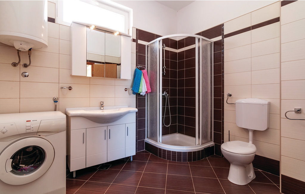 Ferieleilighet - Zadar-Krusevo , Kroatia - CDZ946 17