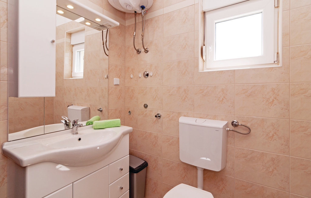 Ferieleilighet - Zadar-Krusevo , Kroatia - CDZ948 20