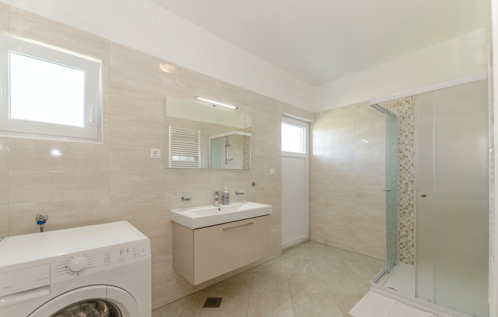 Ferienhaus - Zadar-Debeljak , Kroatien - CDZ480 37