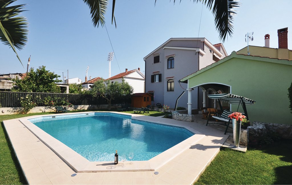 Ferienwohnung - Zadar , Kroatien - CDZ461 11