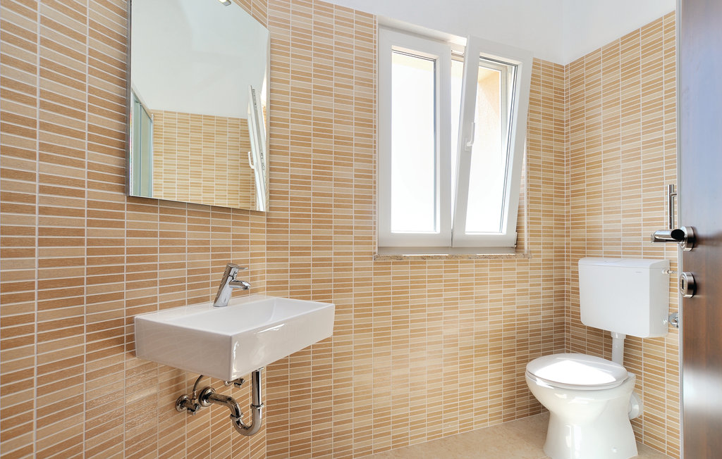 Ferienhaus - Zadar-Pridraga , Kroatien - CDZ669 58