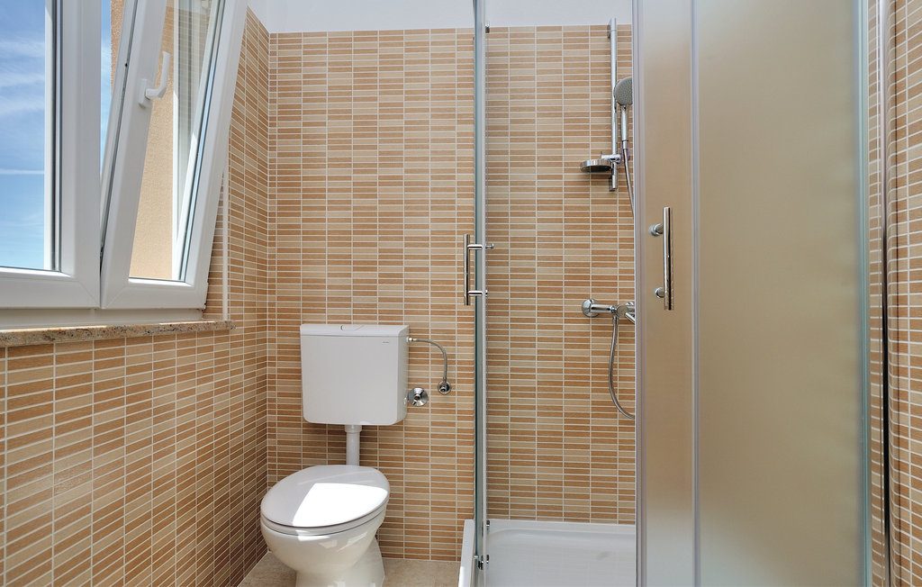 Ferienhaus - Zadar-Pridraga , Kroatien - CDZ669 59