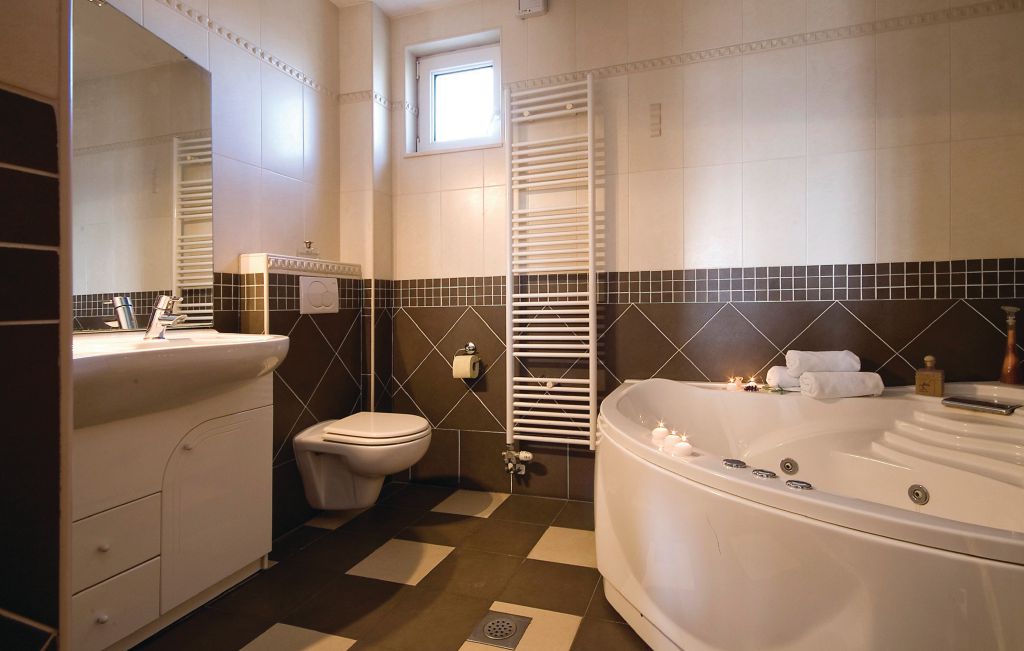 Feriehuse - Biograd-Turanj , Kroatien - CDZ024 42