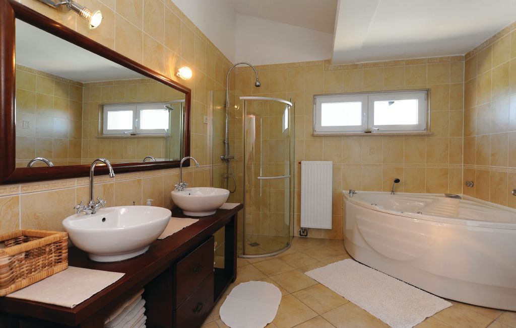 Semesterhus - Zadar-Debeljak , Kroatien - CDZ053 32