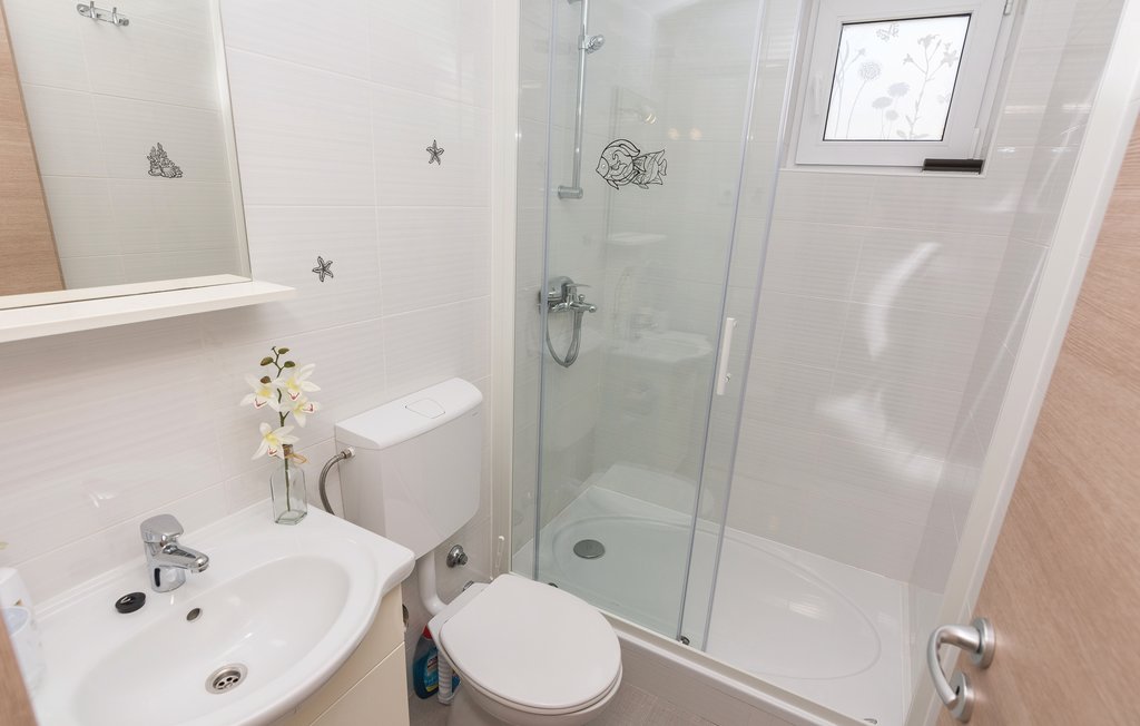 Feriehus - Zadar-Kozino , Kroatia - CDZ391 15