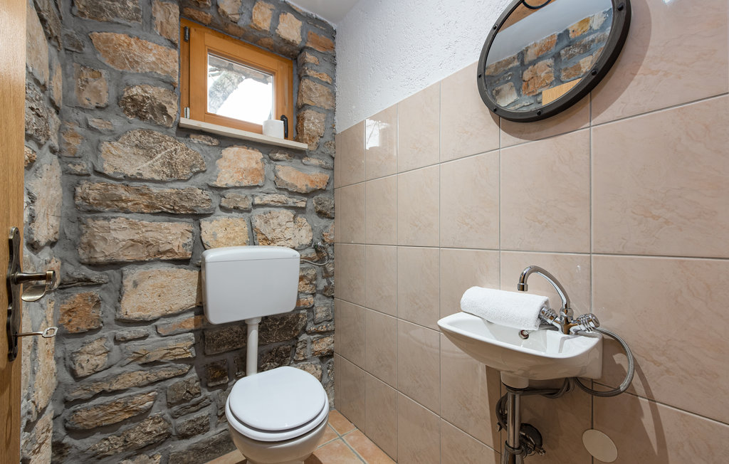 Ferienhaus - Zadar-Brisevo , Kroatien - CDZ498 22