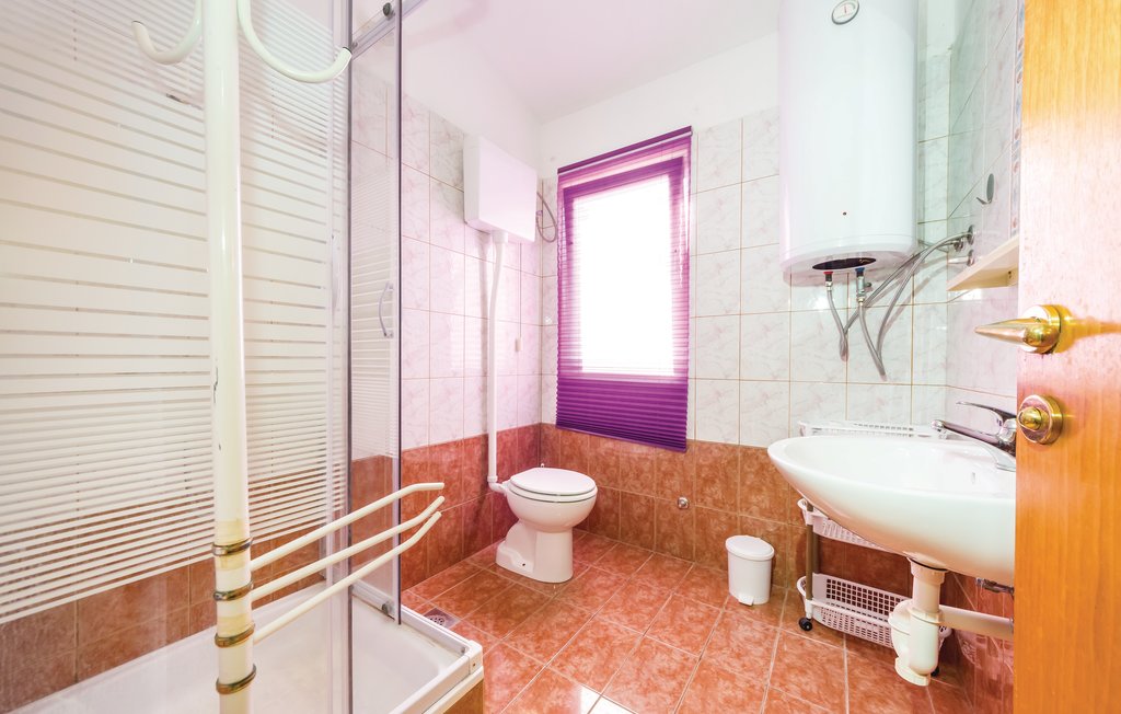 Feriehuse - Zadar-Ljubac , Kroatien - CDZ643 46