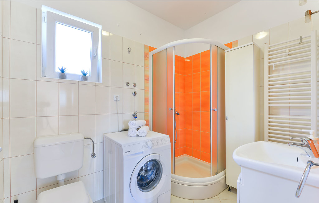 Ferienhaus - Zadar-Debeljak , Kroatien - CDZ748 36