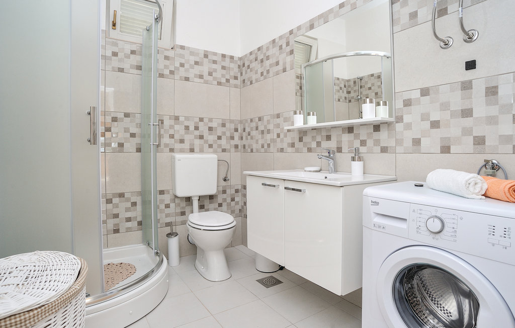Feriehus - Zadar-Gorica , Kroatia - CDZ910 41