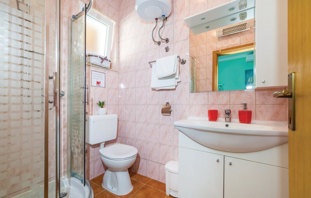 Feriehus - Zadar-Debeljak , Kroatia - CDZ911 55