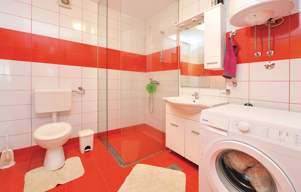 Ferienhaus - Biograd-Kakma , Kroatien - CDZ957 39