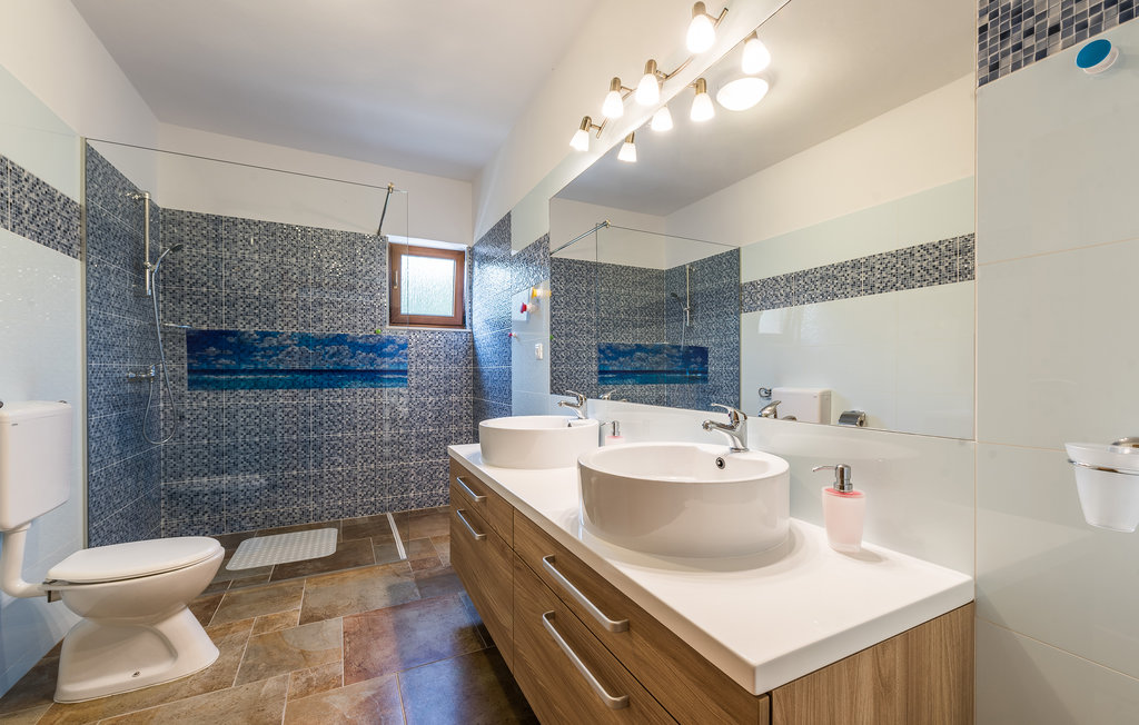 Ferienhaus - Starigrad Paklenica-Rovanjska , Kroatien - CDZ960 29