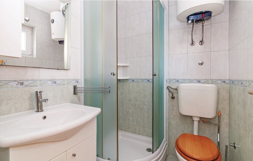 Lejlighed - Vir , Kroatien - CDZ992 15