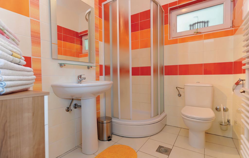 Semesterhus - Zadar-Debeljak , Kroatien - CDZ053 36