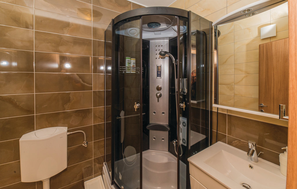 Ferienhaus - Zadar-Pridraga , Kroatien - CDZ790 58