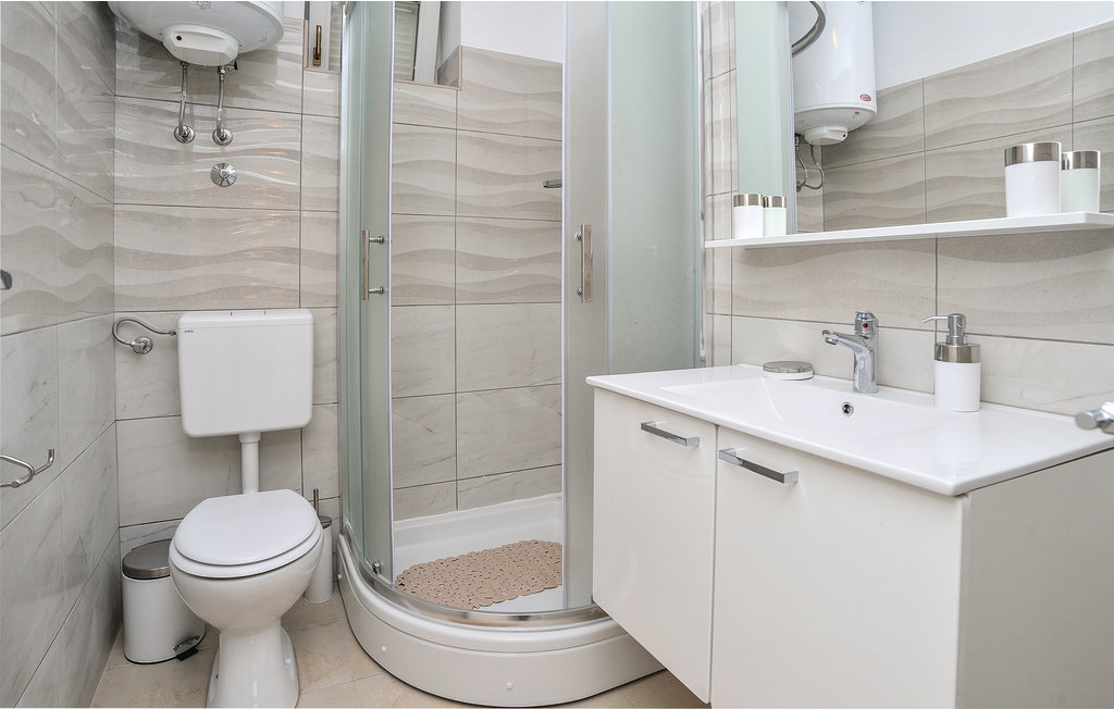 Feriehus - Zadar-Gorica , Kroatia - CDZ910 45
