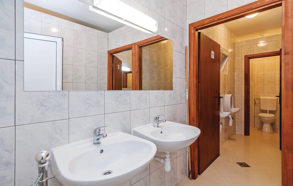 Feriehus - Zadar-Debeljak , Kroatia - CDZ911 61