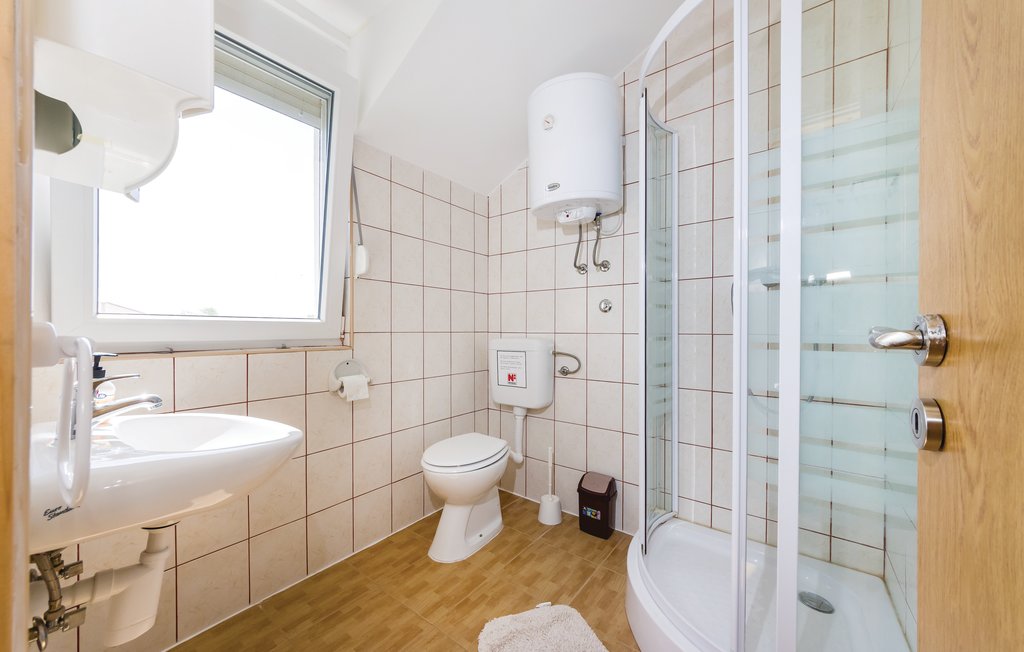 Ferienhaus - Biograd-Kakma , Kroatien - CDZ105 46