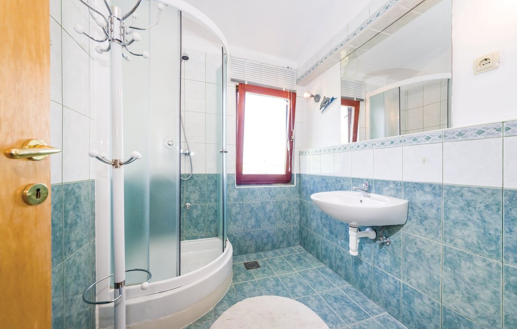 Feriehuse - Zadar-Ljubac , Kroatien - CDZ643 47