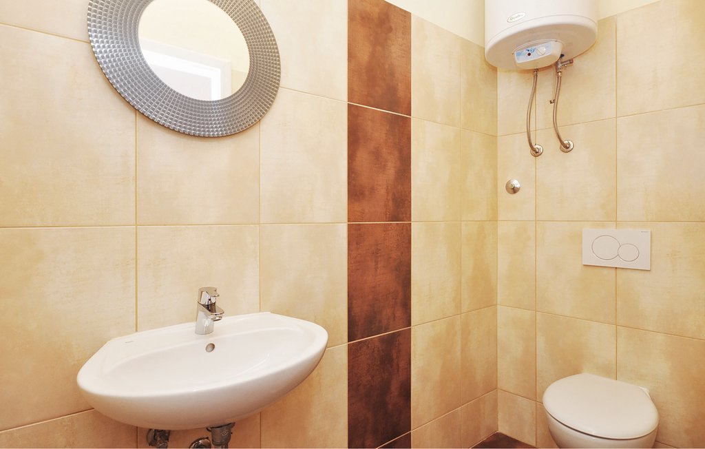 Ferienhaus - Biograd-Pakostane , Kroatien - CDZ575 47