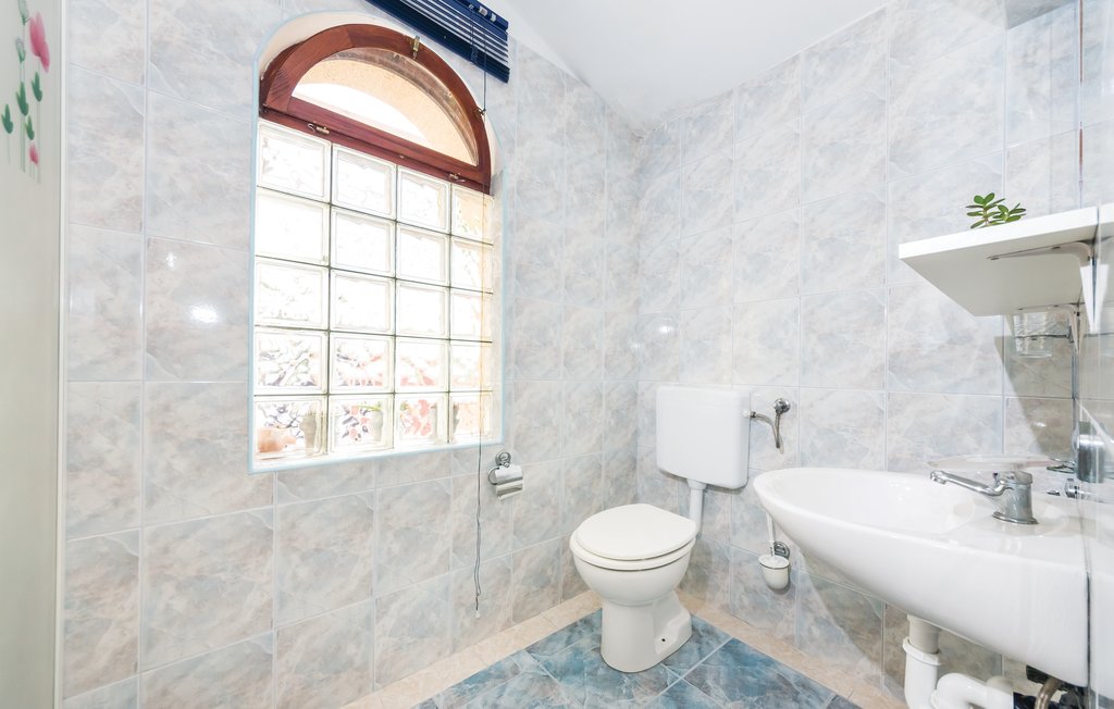 Feriehuse - Zadar-Ljubac , Kroatien - CDZ643 49