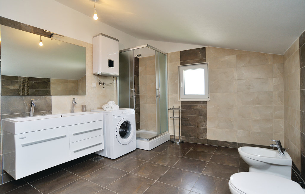 Ferienhaus - Zadar-Pridraga , Kroatien - CDZ669 52