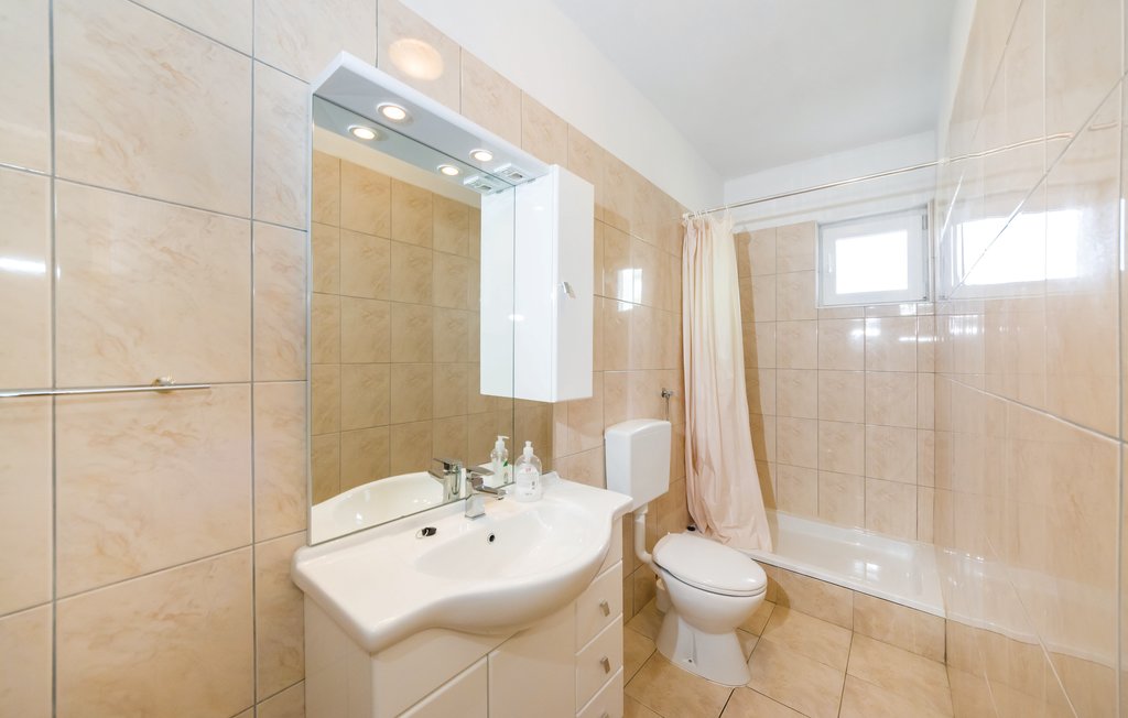 Ferienhaus - Zadar-Novigrad , Kroatien - CDZ692 34